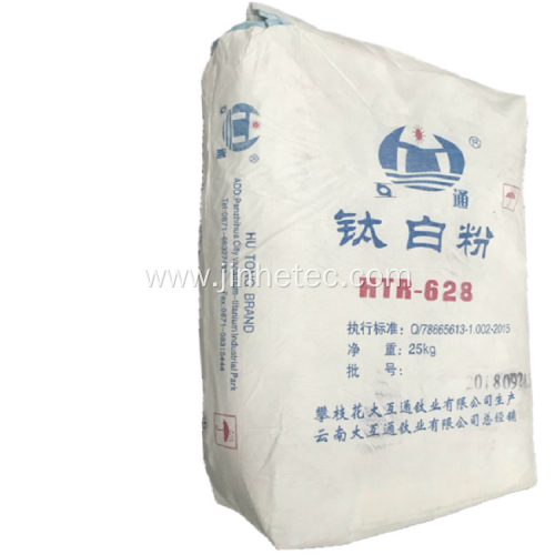 Dioxide Titanium Hutong HTR628